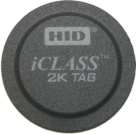 amazon hd iclass 2k rfid tag|Amazon.com: HID ICLASS Card 2K/2 Composite, CONFIGURED .